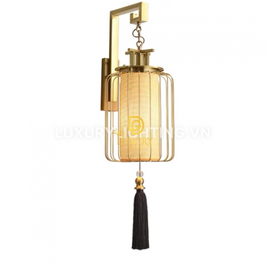 ĐÈN TƯỜNG INDOCHINE TI06