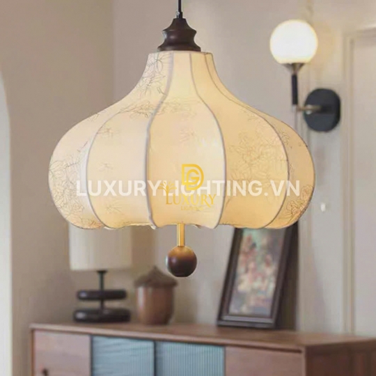 ĐÈN THẢ JAPANDI TJP02