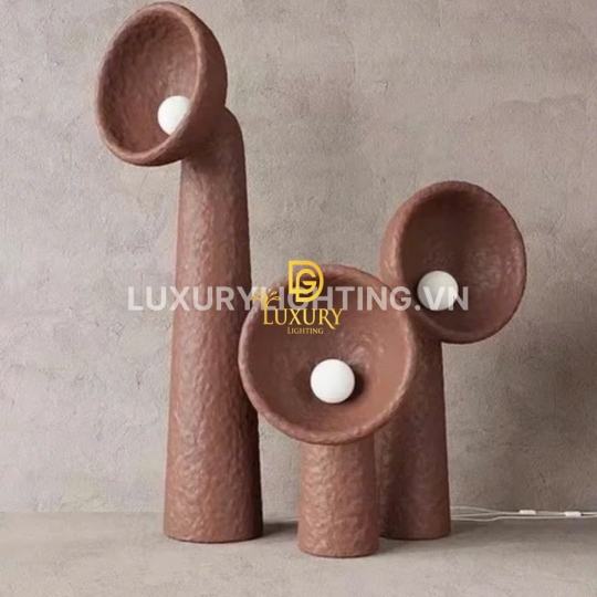 ĐÈN ĐẶT ĐẤT PHONG CÁCH BẮC ÂU 004