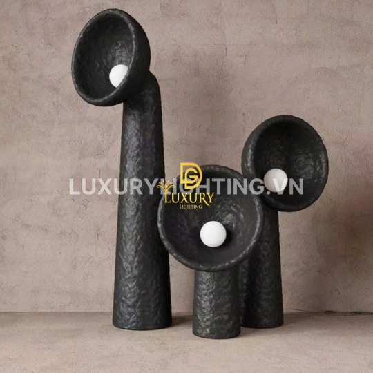 ĐÈN ĐẶT ĐẤT PHONG CÁCH BẮC ÂU 004