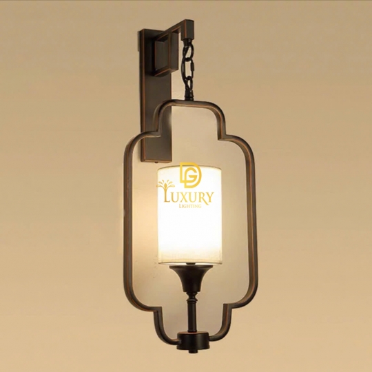 ĐÈN TƯỜNG INDOCHINE ĐTI 013
