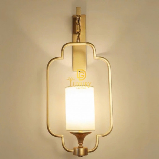 ĐÈN TƯỜNG INDOCHINE ĐTI 013
