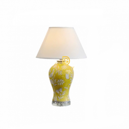 ĐÈN BÀN INDOCHINE ĐBI01