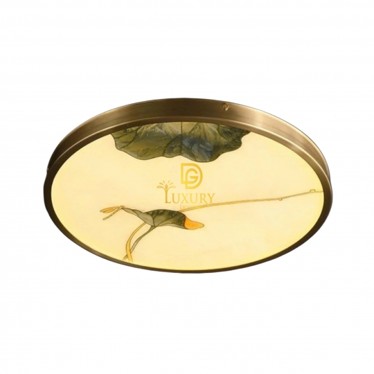 ĐÈN ỐP TRẦN INDOCHINE OTI06