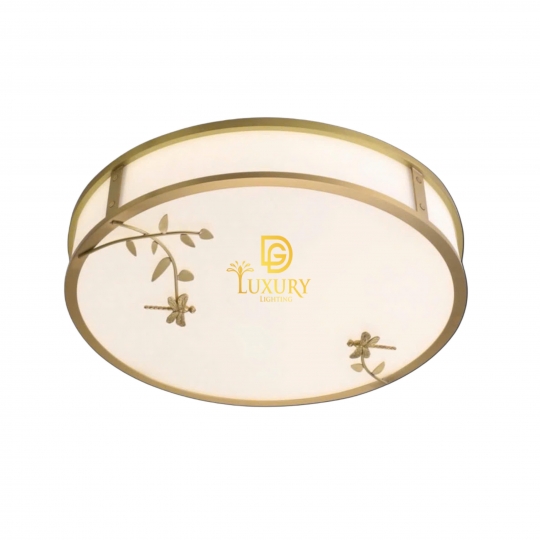 ĐÈN ỐP TRẦN INDOCHINE OTI03